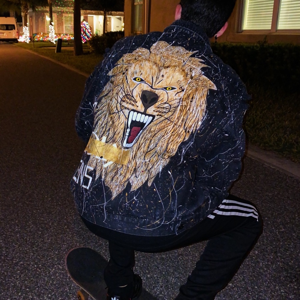 7 Deadly Sins. 5/7 Pride.